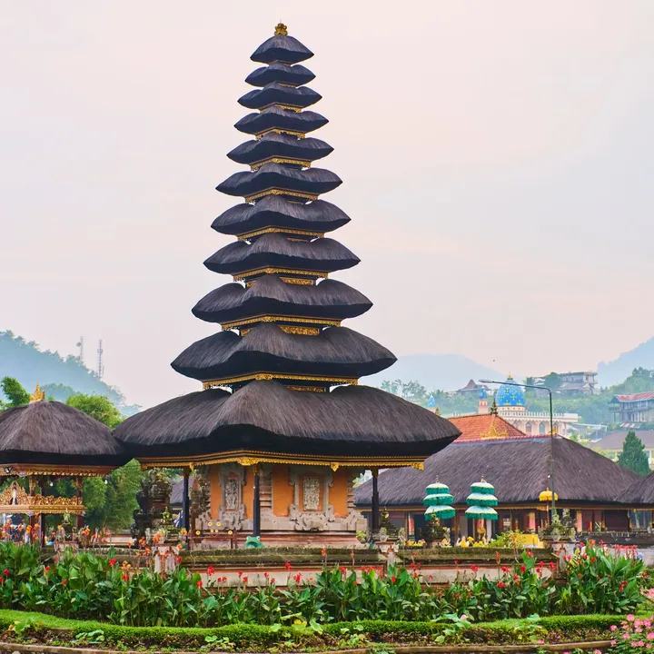 Bali