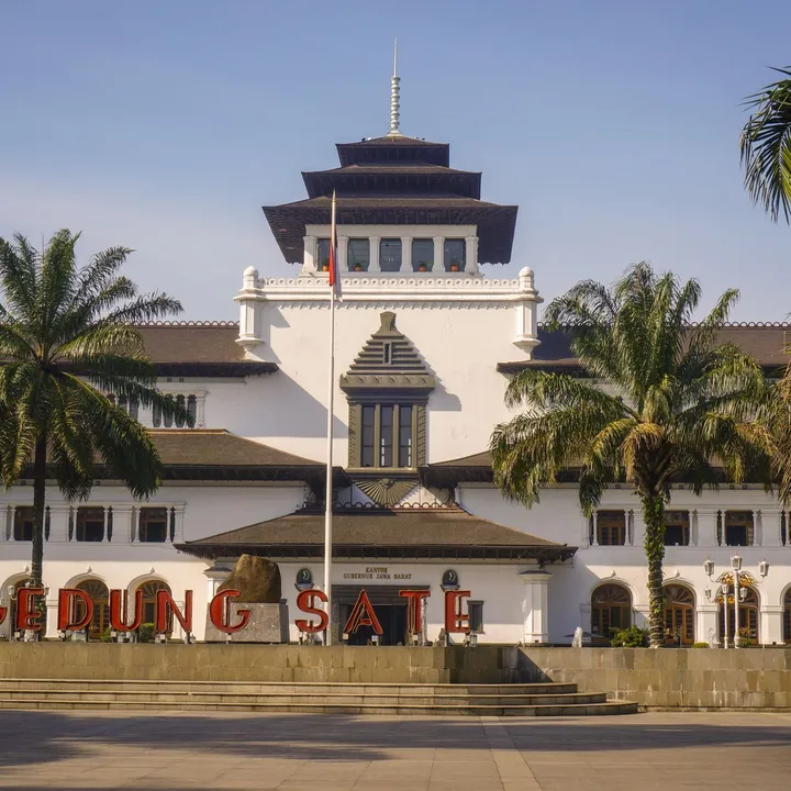 Bandung