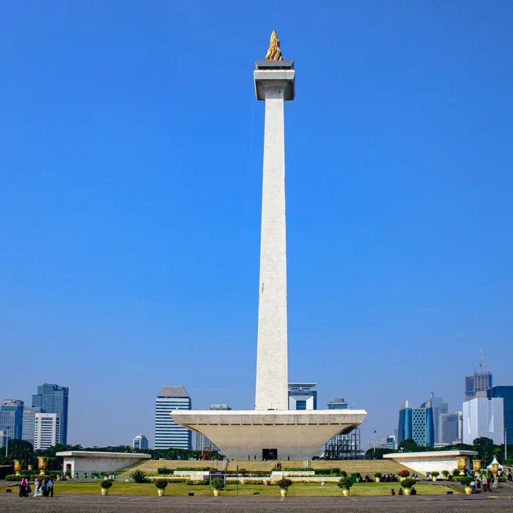 Jakarta