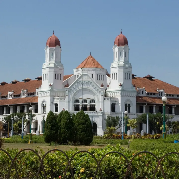 Semarang