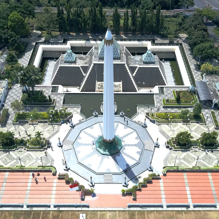 Surabaya