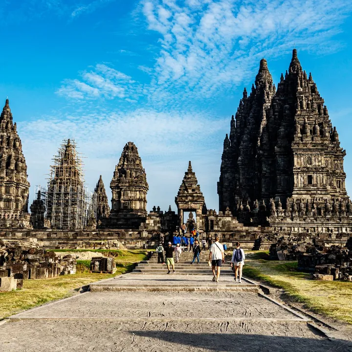 Yogyakarta